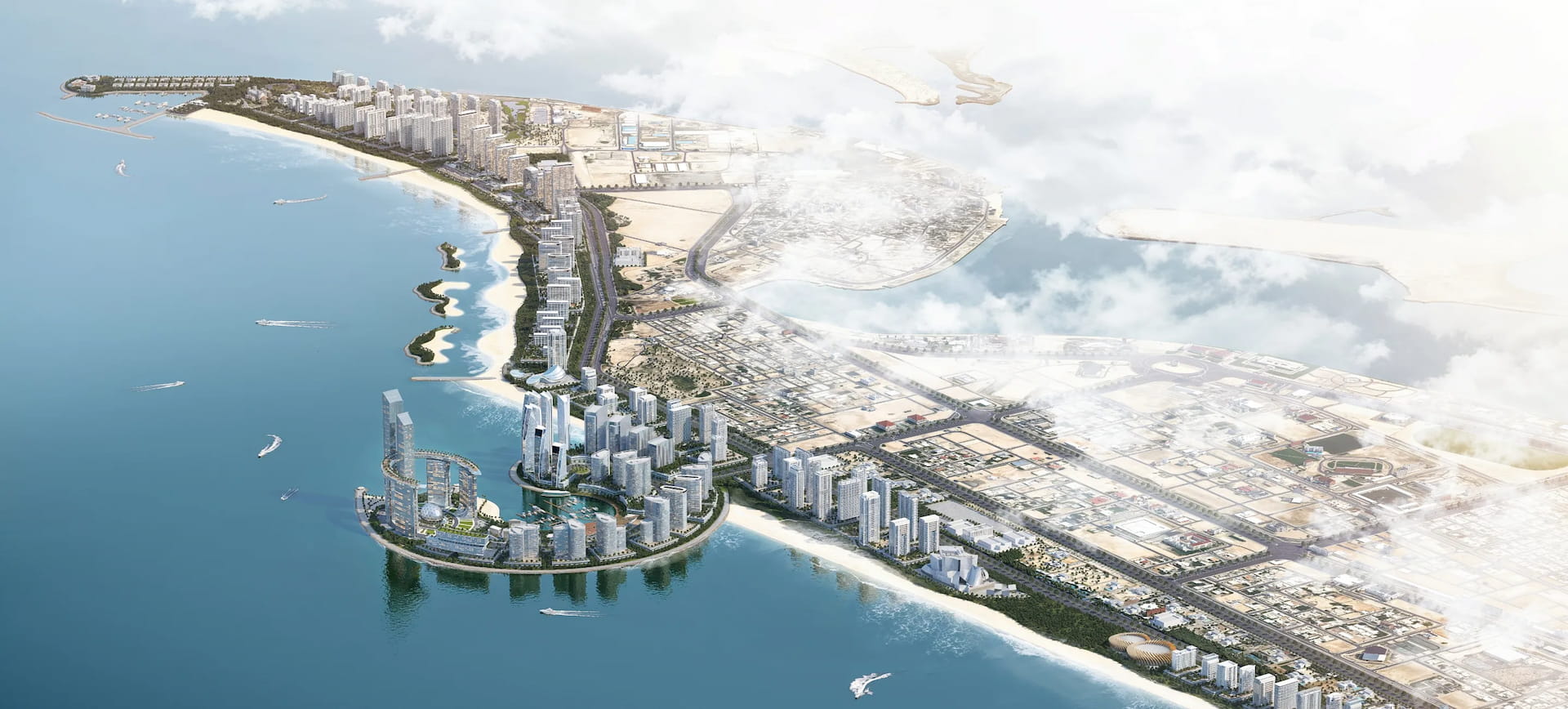 Downtown UAQ | Sobha