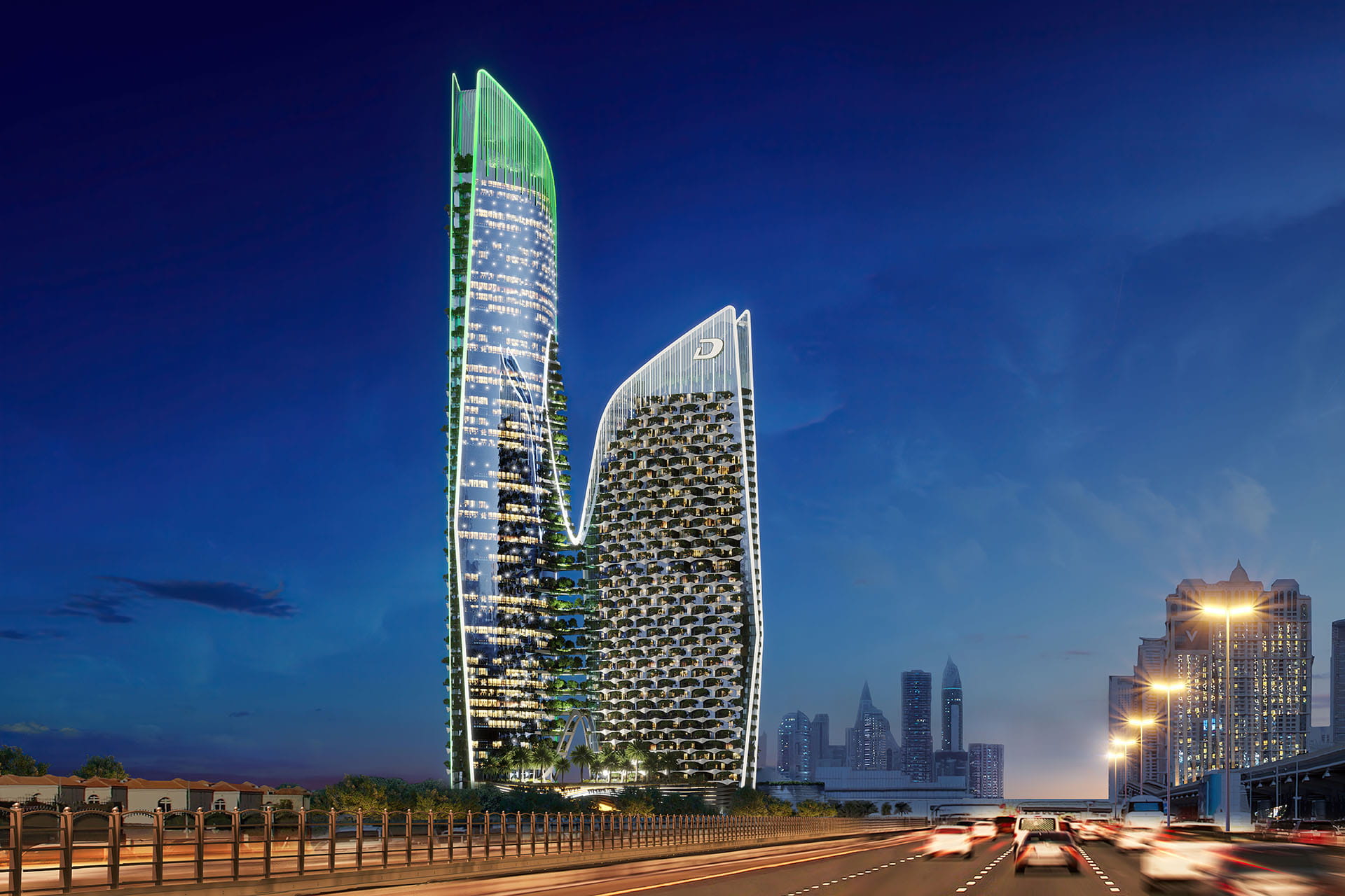 Safa One de Grisogono