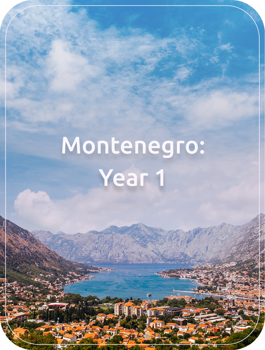 Montenegro